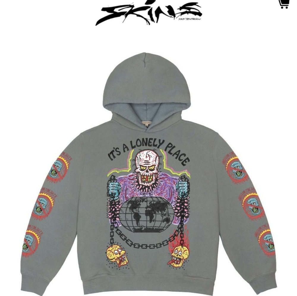 Xxxtentacion x Kanye West Skins x Yeezy